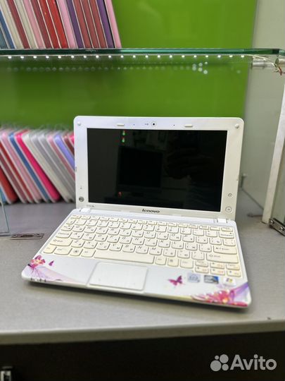 Нетбук Lenovo S10-3s