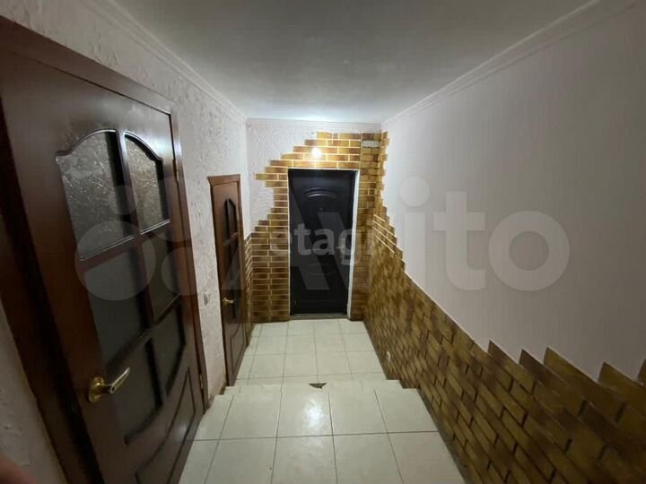 Дом 75 м² на участке 12 сот.