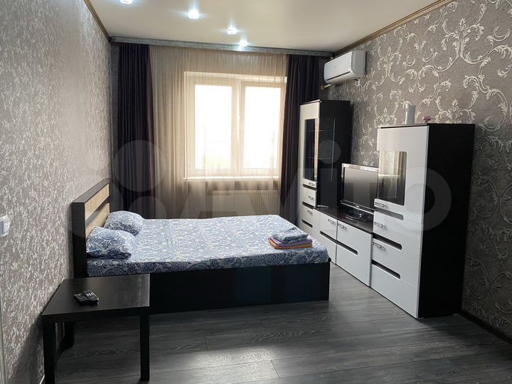 1-к. квартира, 38 м², 7/10 эт.