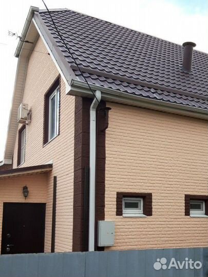 Термопанели фасадные