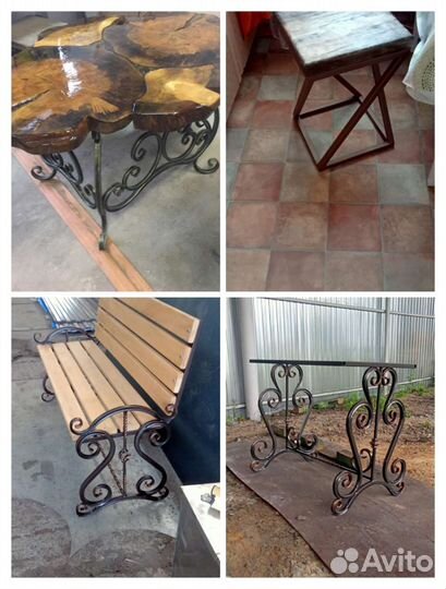 Сварочные работы, Художественная сварка