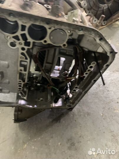 АКПП toyota alphard 2004 2AZ-FE u241e на запчасти