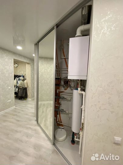 Двери для шкафа, ниши, новые