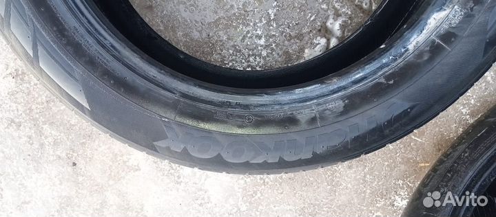 Hankook AH11 235/55 R19