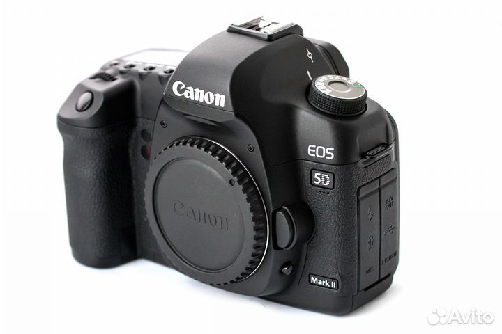 Canon 5D markll в идеальном состоянии