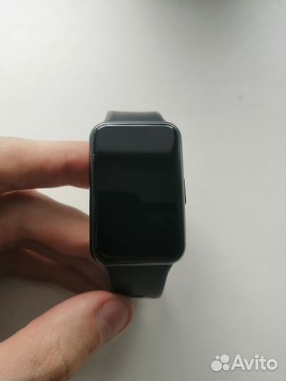 Huawei Watch Fit New