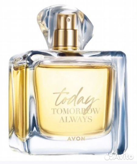 Avon эйвон косметика и парфюмерия тудей