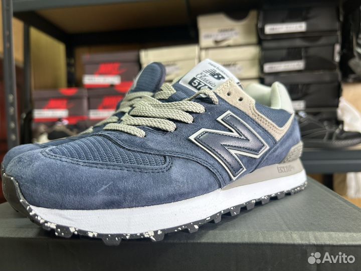 Кроссовки New Balance 574