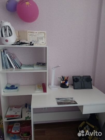 Компьютерный стол