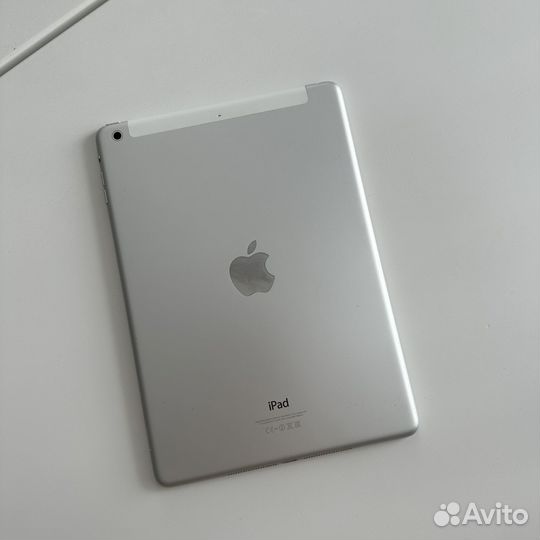 iPad Air 1 32gb с симкой