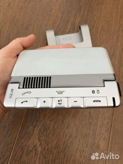 Громкая связь hands free в машину