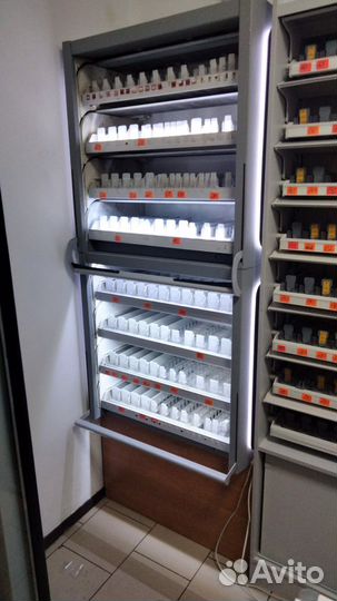 Ящики для табака