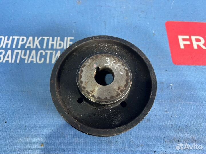 Шкив коленвала Subaru Impreza GC 1995-2001