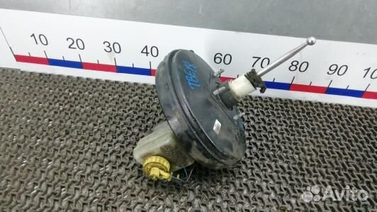 Вакуумный усилитель тормозов volkswagen bora 1 (TB