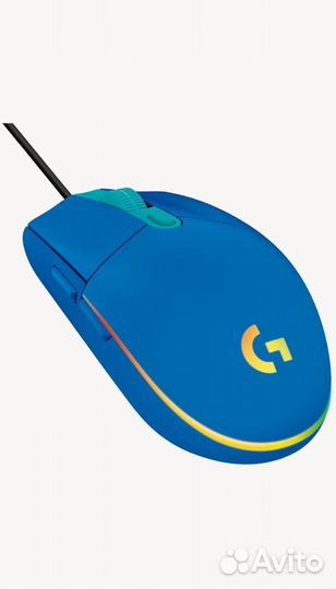 Игровая мышка