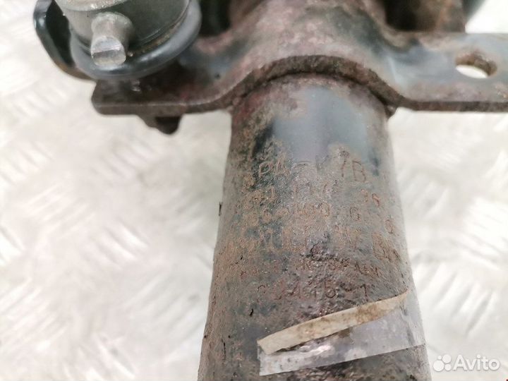 Стойка для Renault Laguna 2