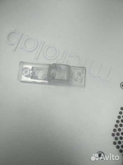 Кронштейн для задней камеры lacetti, cruze, aveo