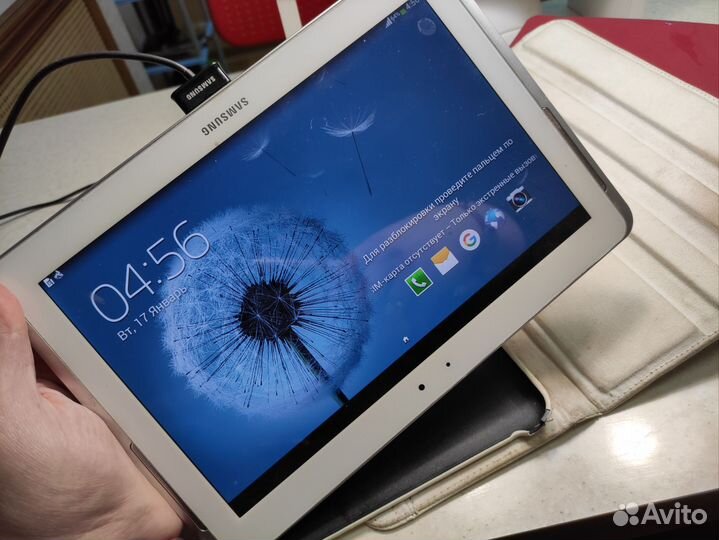 Планшет samsung бу