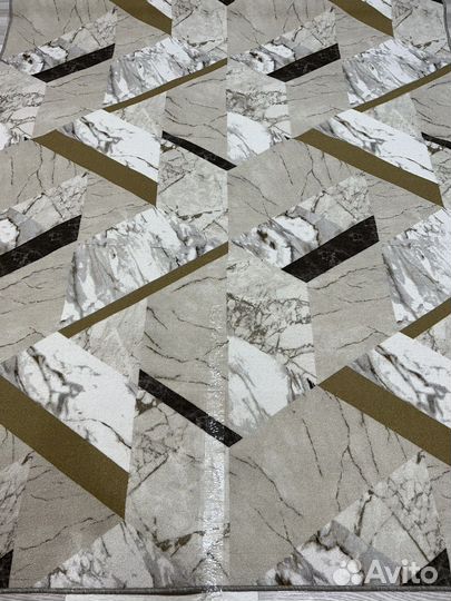 Палас 2х3 дизайн «1096»