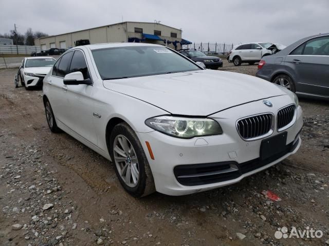 Двигатель от BMW 5er F10 2009-2017