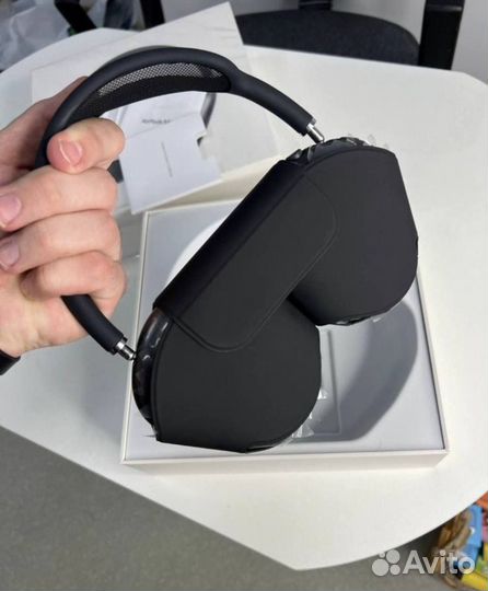 Airpods Max оригинал 1:1 Премиум 99