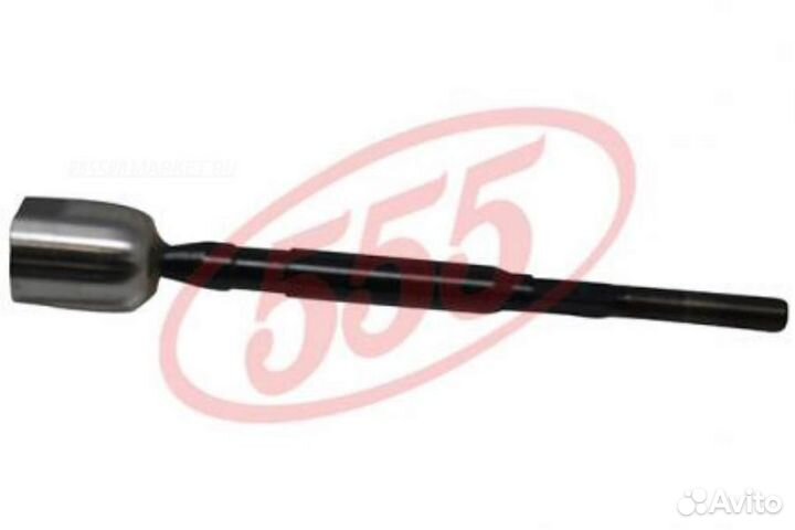 555 SR-7820 Тяга рулевая перед прав/лев