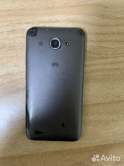 Телефон huawei