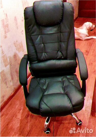 Офисное кресло Саратов