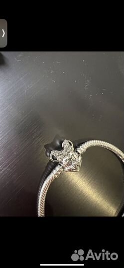 Pandora браслет