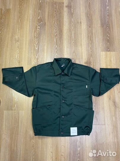 Спецодежда