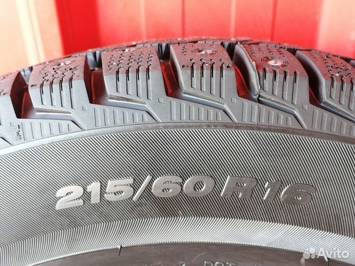 Viatti Brina Nordico V-522 215/60 R16