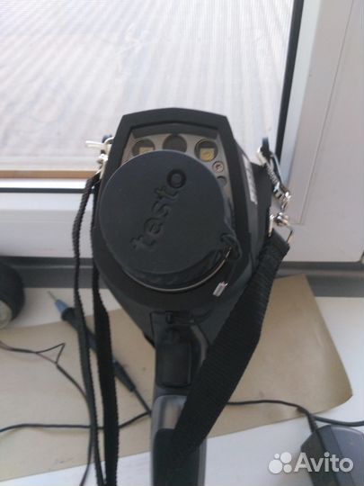 Тепловизор, влагомер, анемометр, перфоратор и др