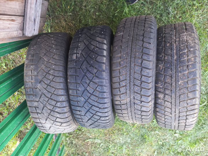 Колеса r 15 зимние