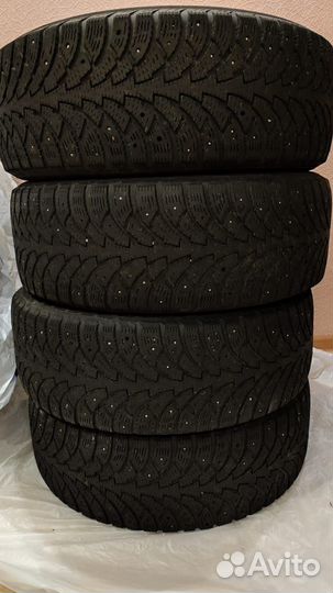 Nordman Nordman 4 205/60 R16 92T