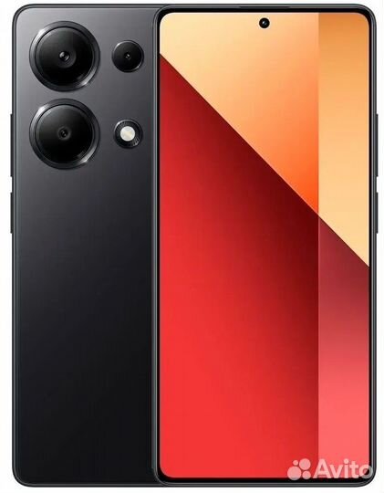 Xiaomi Redmi Note 13 Pro, 8/256 ГБ