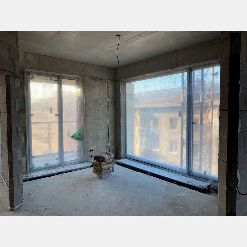 1-к. квартира, 45,3 м², 7/11 эт.