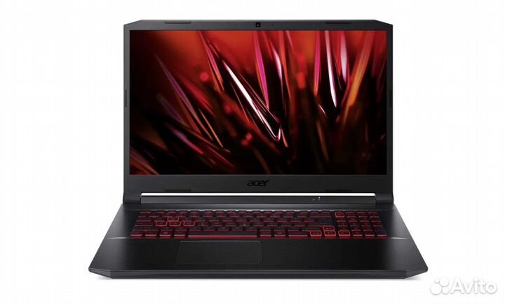Ноутбук Acer Nitro 5