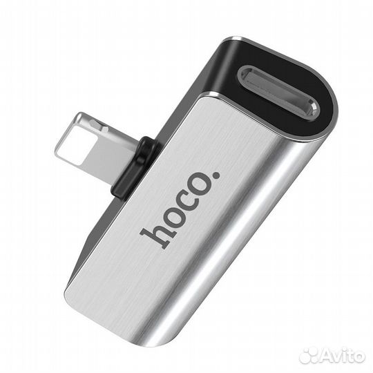 Перехоник Hoco LS25,LS26