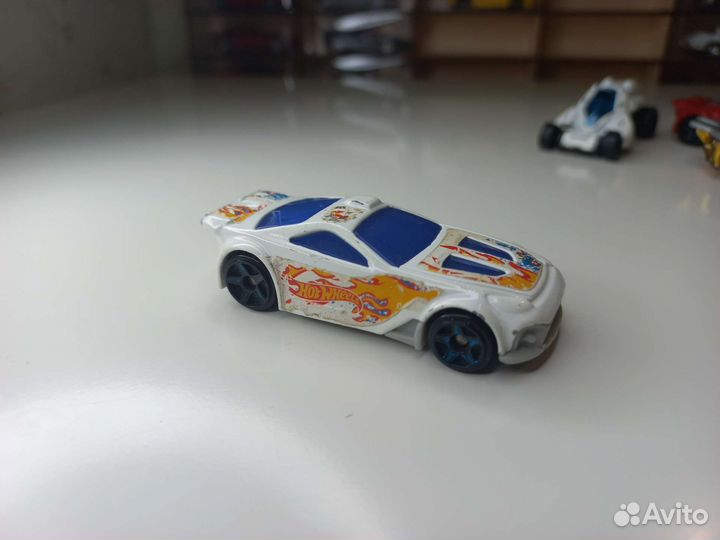 Редкие Машинки hot wheels