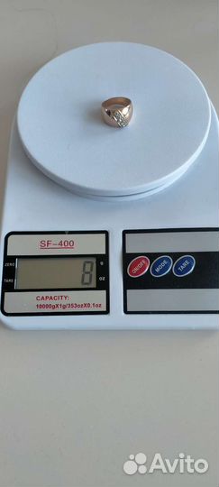 Золотое кольцо