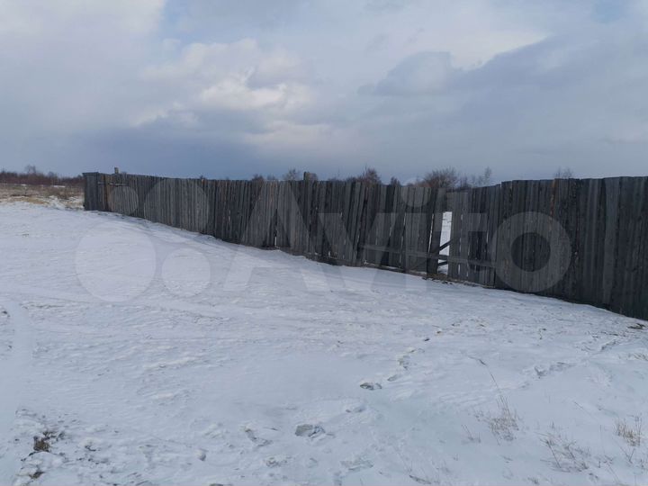 Участок 11 сот. (ИЖС)
