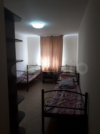 Комната 18 м², 2/2 эт.