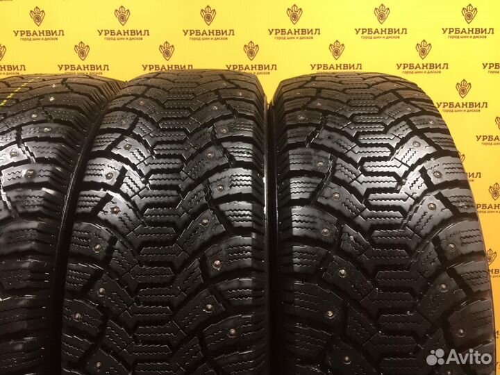 Cordiant Polar 195/65 R15 91T