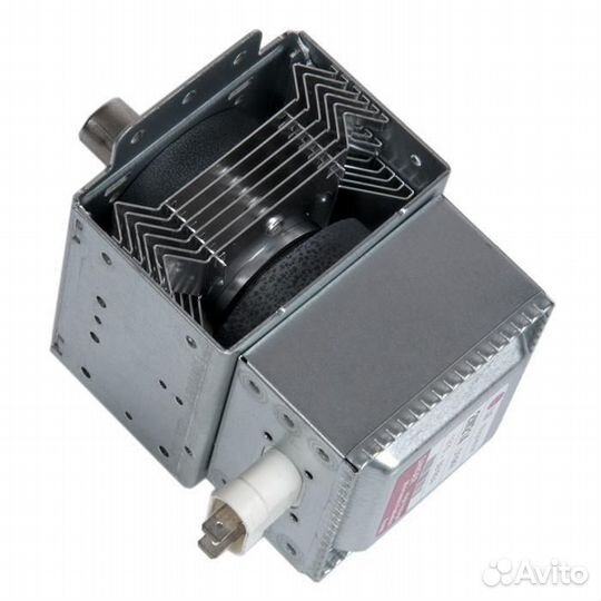 Магнетрон для микроволновой (свч) печи LG 900 W 2M