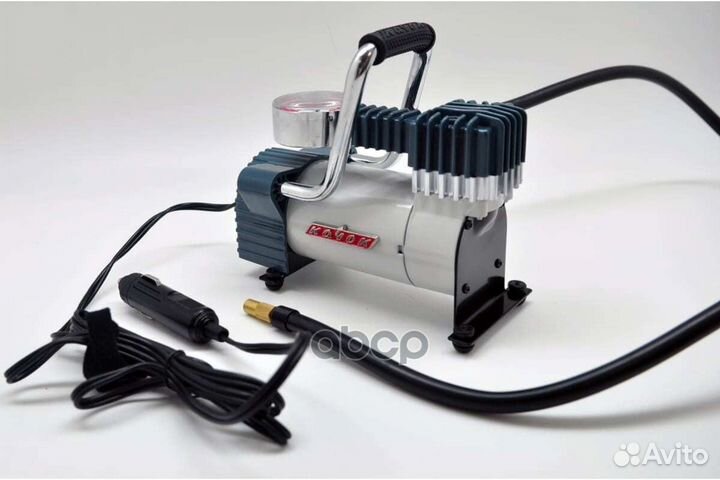 Компрессор (30 л/мин) 7 Атм 