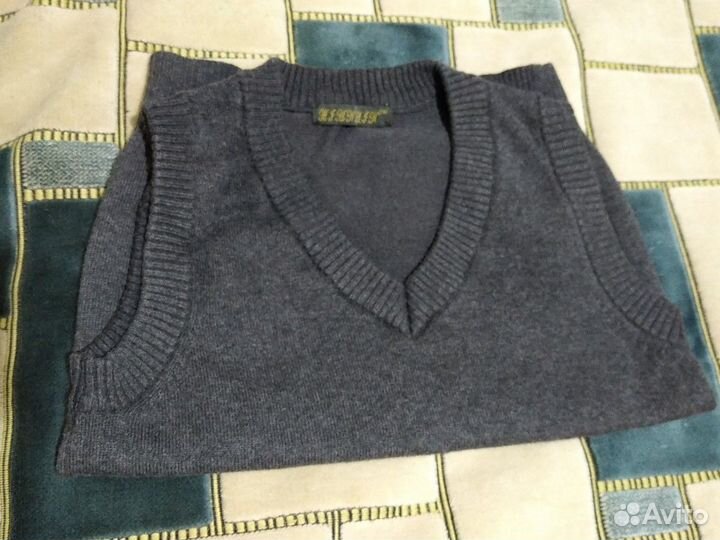 Школьный костюм