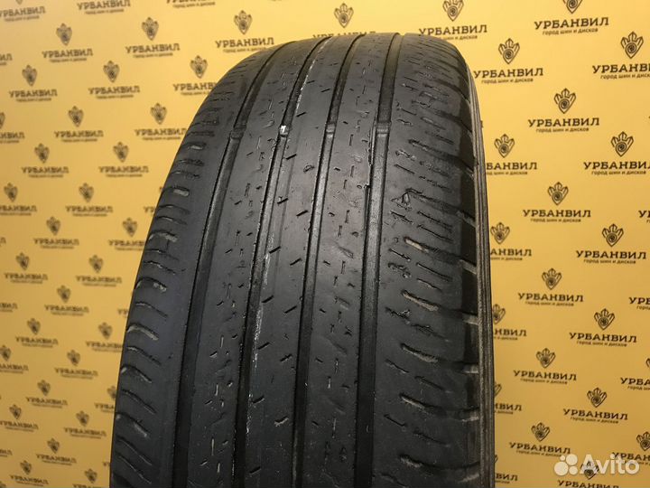 Dunlop Grandtrek ST30 225/65 R17 102H