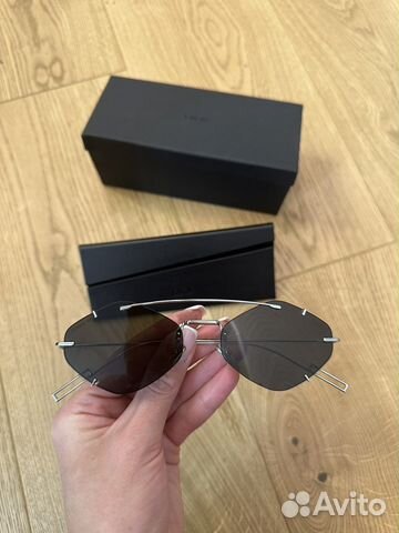 Солнцезащитные очки Dior