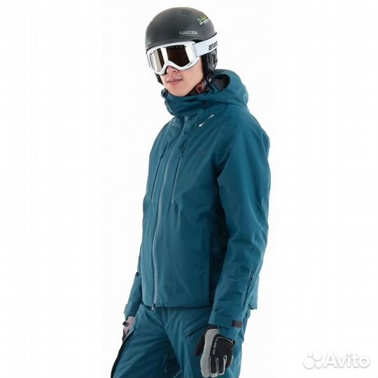 Куртка утепленная Dragon Fly Gravity Premium MAN