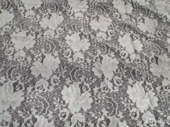 Ткань, лоскуты, обрезы